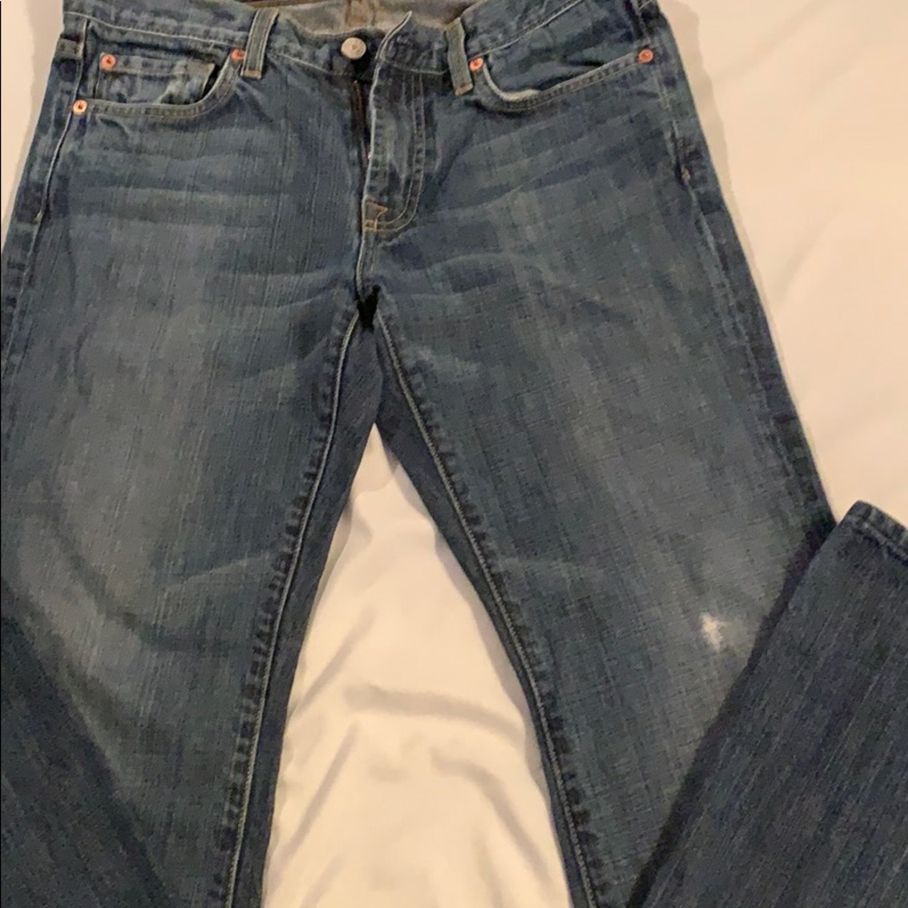 7 For All Mankind jeans